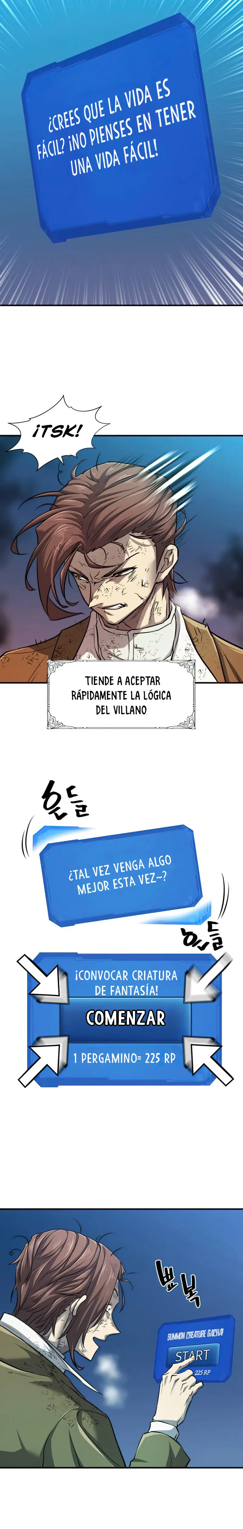 El Mejor Ingeniero del Mundo (2021) - Capítulo 68 - Página 11 - LectorTMOo