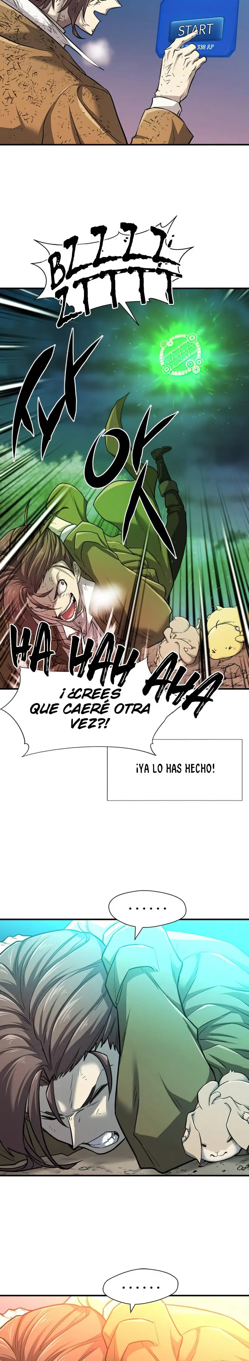El Mejor Ingeniero del Mundo (2021) - Capítulo 68 - Página 13 - LectorTMOo