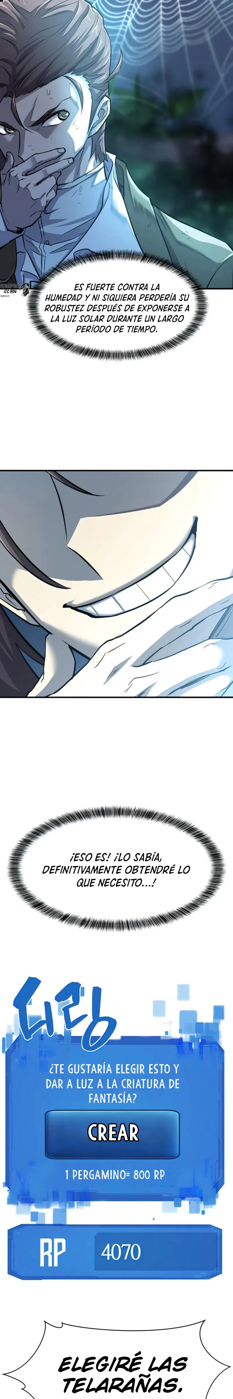 El Mejor Ingeniero del Mundo (2021) - Capítulo 68 - Página 19 - LectorTMOo