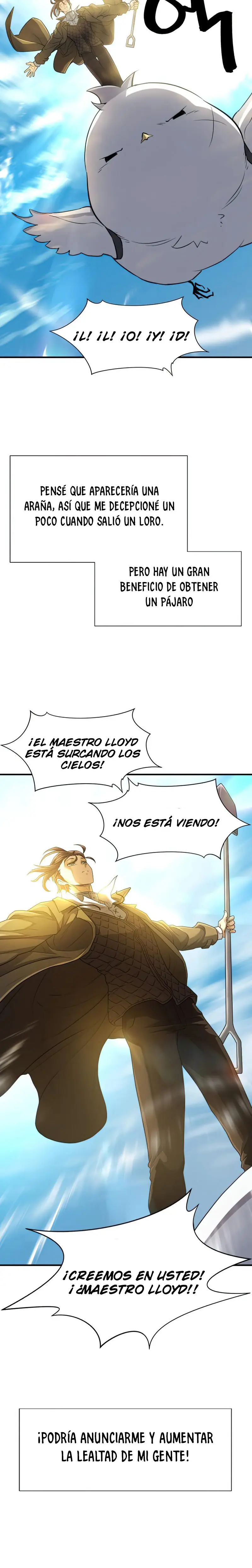 El Mejor Ingeniero del Mundo (2021) - Capítulo 68 - Página 26 - LectorTMOo