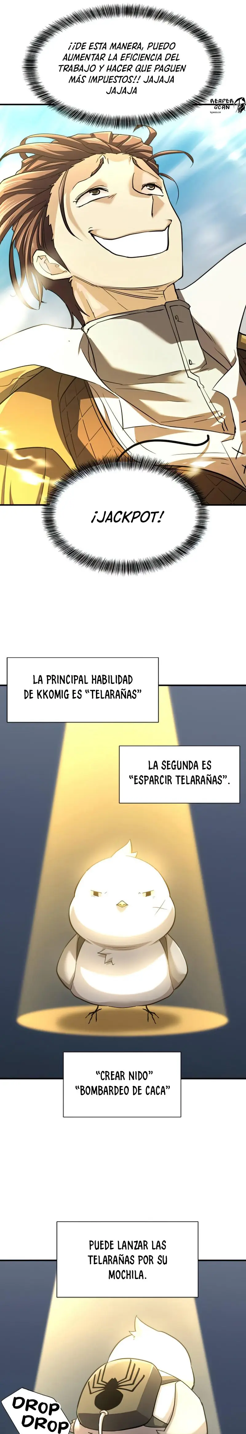 El Mejor Ingeniero del Mundo (2021) - Capítulo 68 - Página 27 - LectorTMOo