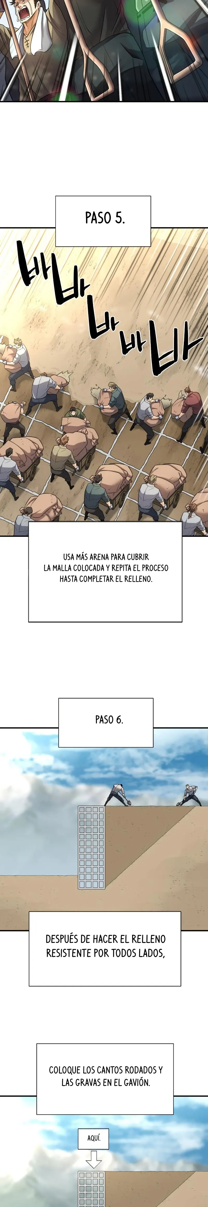 El Mejor Ingeniero del Mundo (2021) - Capítulo 69 - Página 18 - LectorTMOo