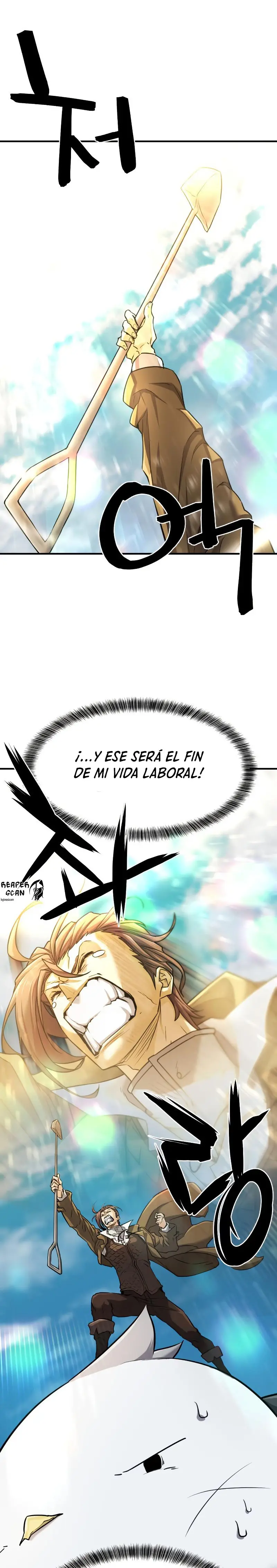 El Mejor Ingeniero del Mundo (2021) - Capítulo 69 - Página 20 - LectorTMOo