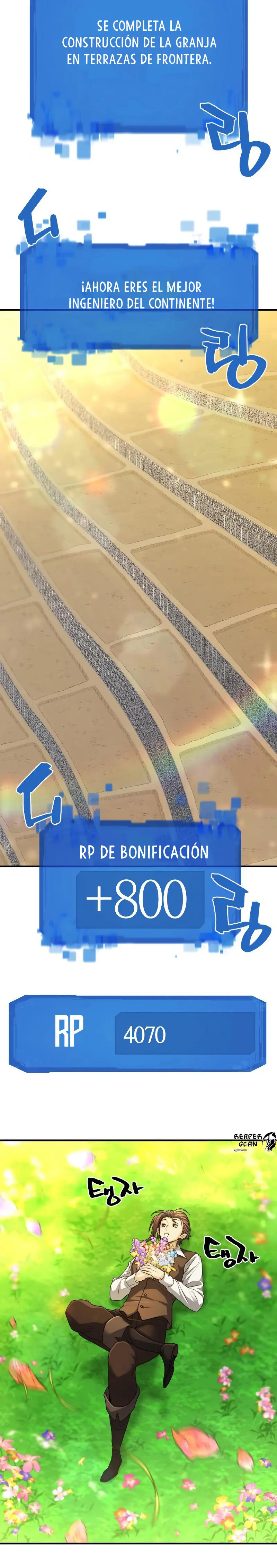 El Mejor Ingeniero del Mundo (2021) - Capítulo 69 - Página 22 - LectorTMOo
