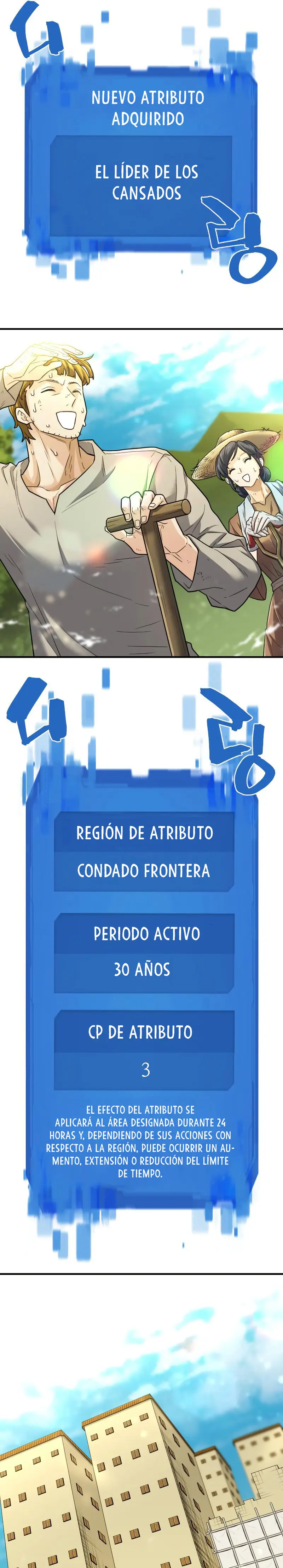 El Mejor Ingeniero del Mundo (2021) - Capítulo 69 - Página 23 - LectorTMOo