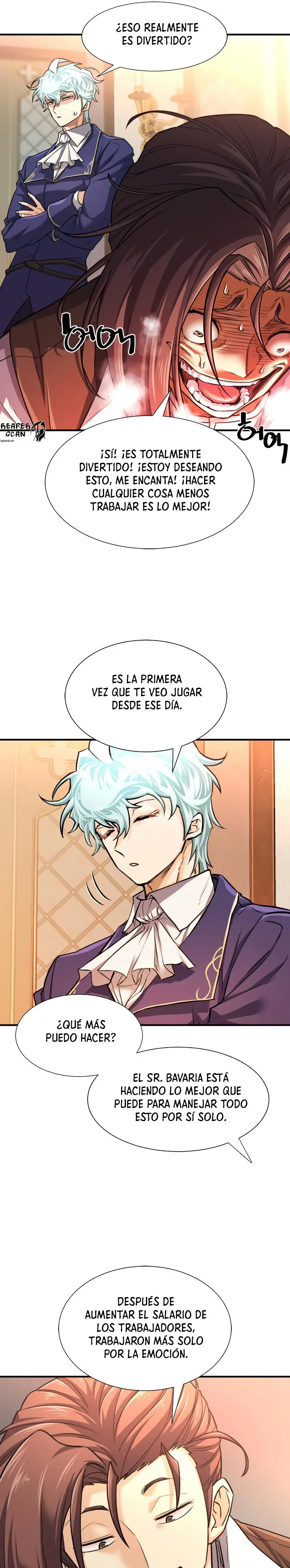 El Mejor Ingeniero del Mundo (2021) - Capítulo 69 - Página 26 - LectorTMOo