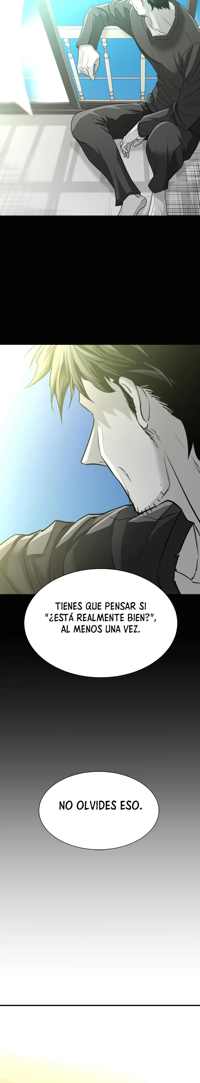 El Mejor Ingeniero del Mundo (2021) - Capítulo 69 - Página 28 - LectorTMOo