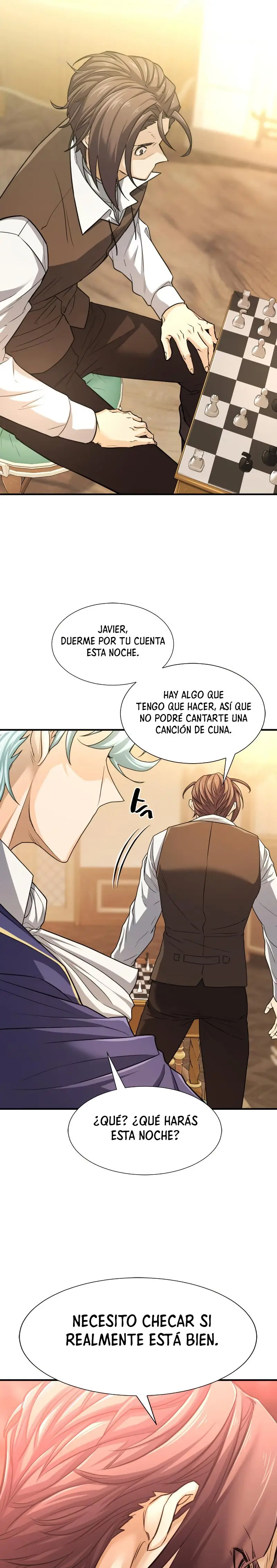 El Mejor Ingeniero del Mundo (2021) - Capítulo 69 - Página 29 - LectorTMOo