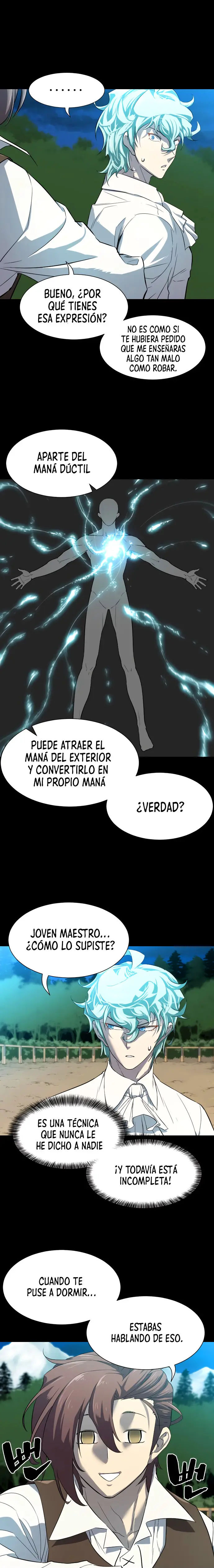 El Mejor Ingeniero del Mundo (2021) - Capítulo 7 - Página 5 - LectorTMOo