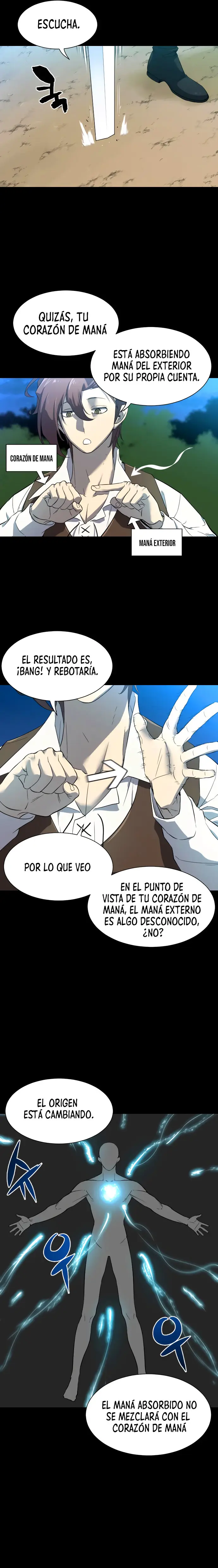El Mejor Ingeniero del Mundo (2021) - Capítulo 7 - Página 7 - LectorTMOo