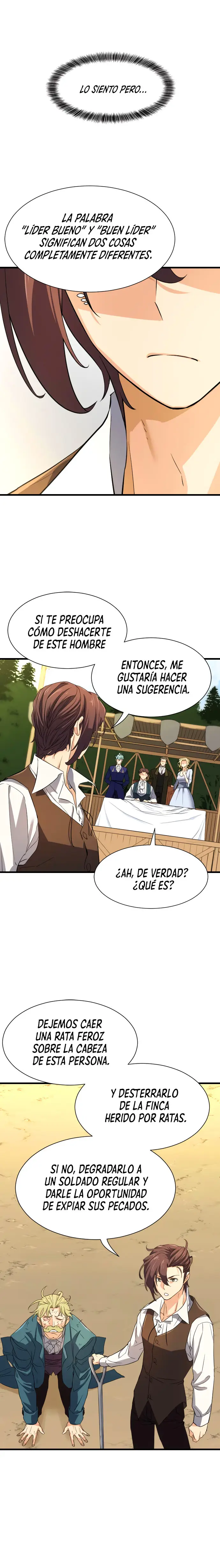 El Mejor Ingeniero del Mundo (2021) - Capítulo 7 - Página 15 - LectorTMOo