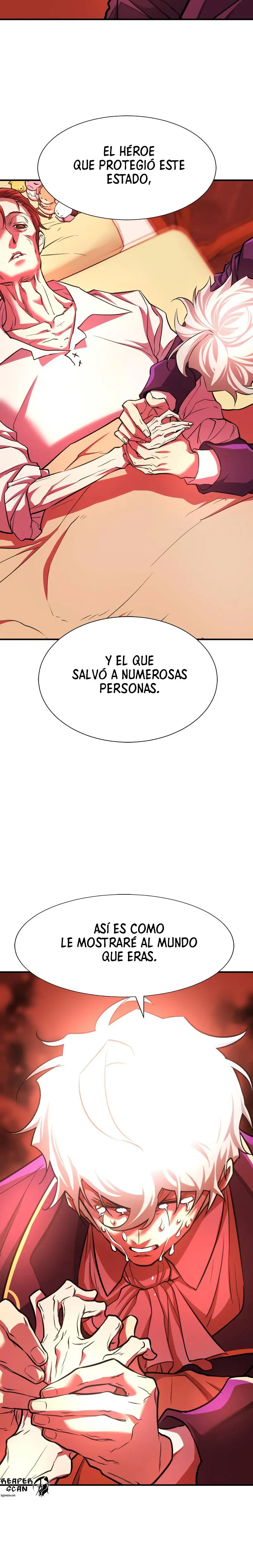 El Mejor Ingeniero del Mundo (2021) - Capítulo 70 - Página 12 - LectorTMOo