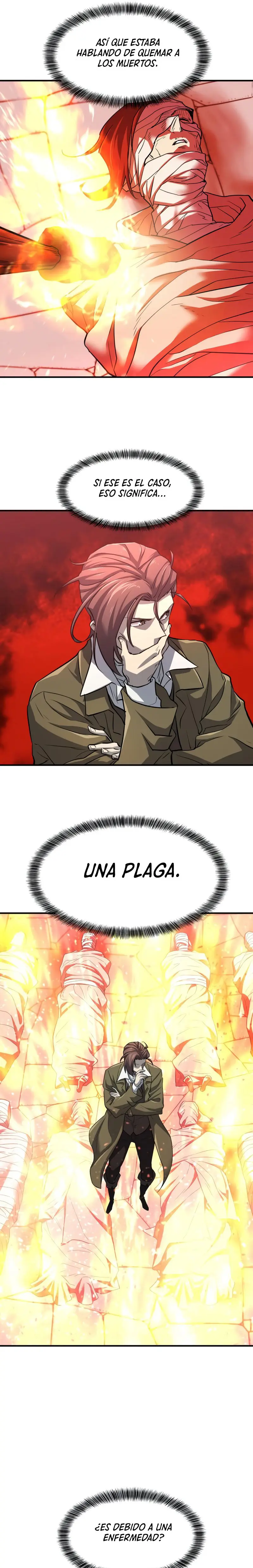 El Mejor Ingeniero del Mundo (2021) - Capítulo 70 - Página 20 - LectorTMOo