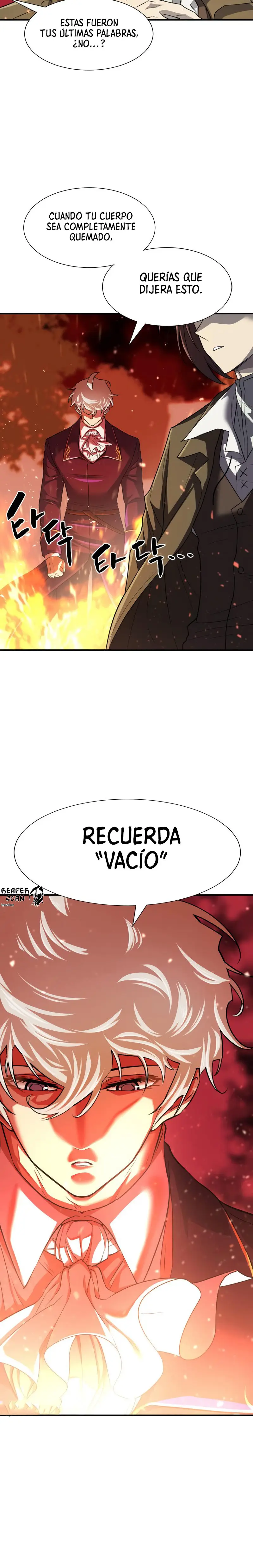 El Mejor Ingeniero del Mundo (2021) - Capítulo 70 - Página 22 - LectorTMOo
