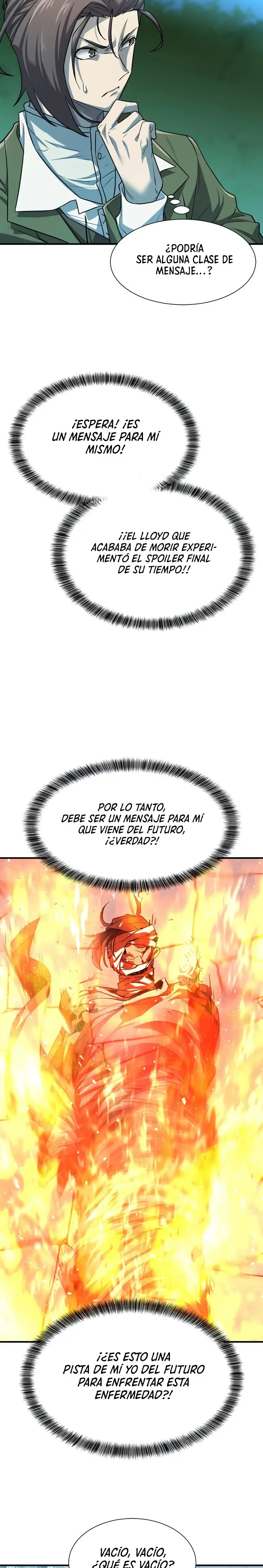 El Mejor Ingeniero del Mundo (2021) - Capítulo 70 - Página 24 - LectorTMOo