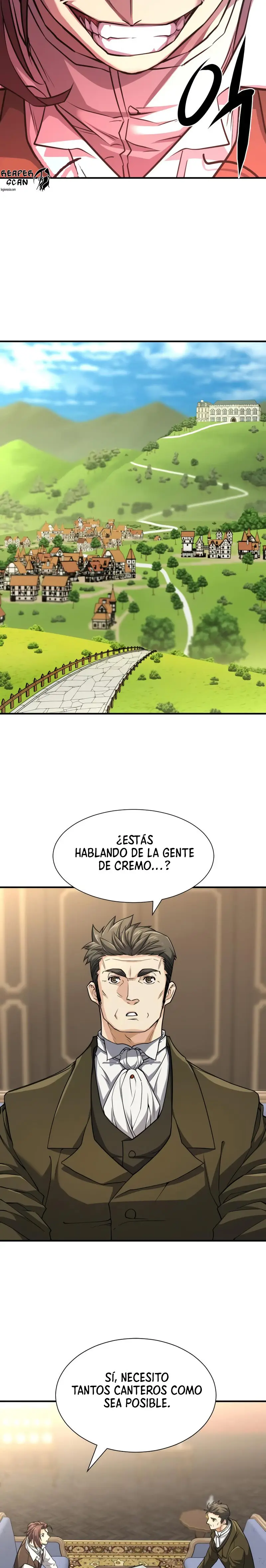 El Mejor Ingeniero del Mundo (2021) - Capítulo 70 - Página 27 - LectorTMOo