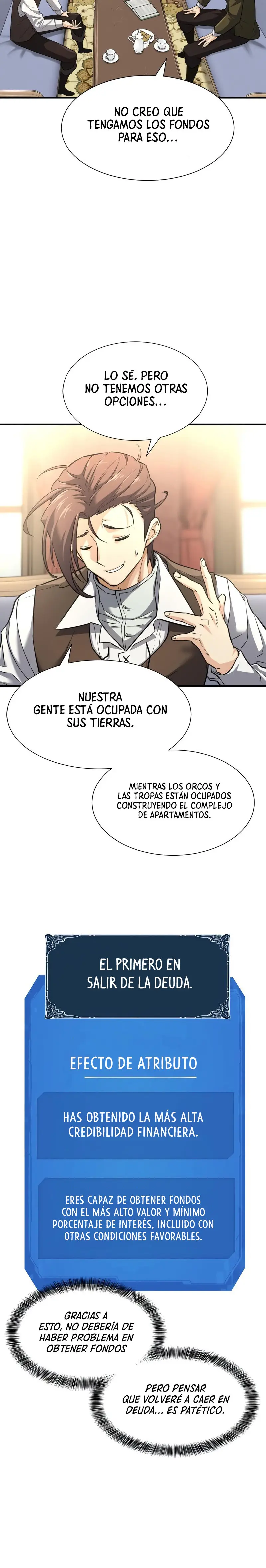 El Mejor Ingeniero del Mundo (2021) - Capítulo 70 - Página 28 - LectorTMOo