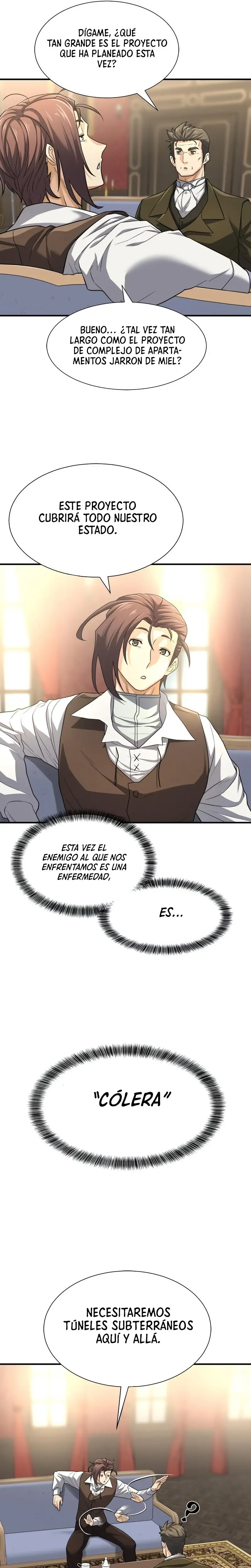 El Mejor Ingeniero del Mundo (2021) - Capítulo 70 - Página 29 - LectorTMOo