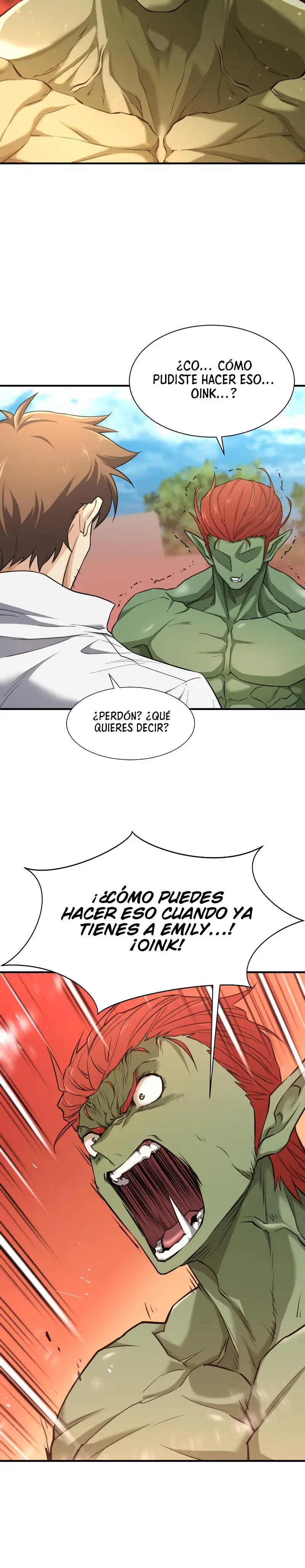 El Mejor Ingeniero del Mundo (2021) - Capítulo 71 - Página 10 - LectorTMOo