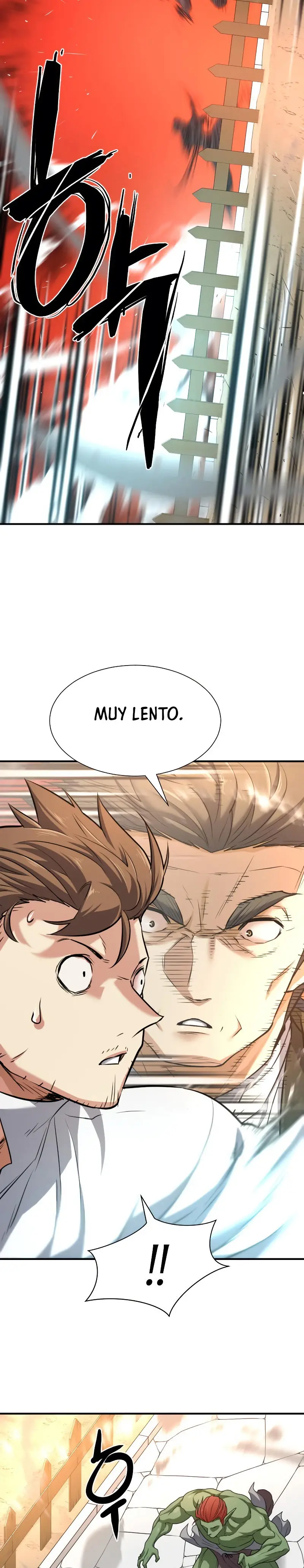 El Mejor Ingeniero del Mundo (2021) - Capítulo 71 - Página 18 - LectorTMOo