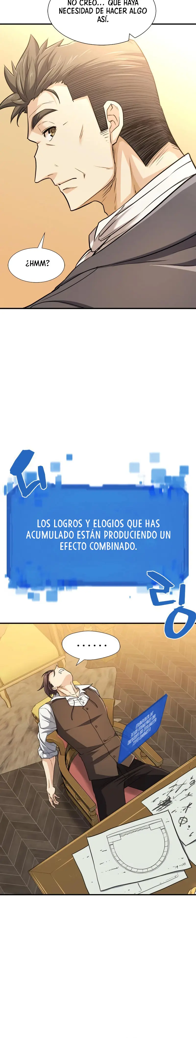 El Mejor Ingeniero del Mundo (2021) - Capítulo 71 - Página 22 - LectorTMOo