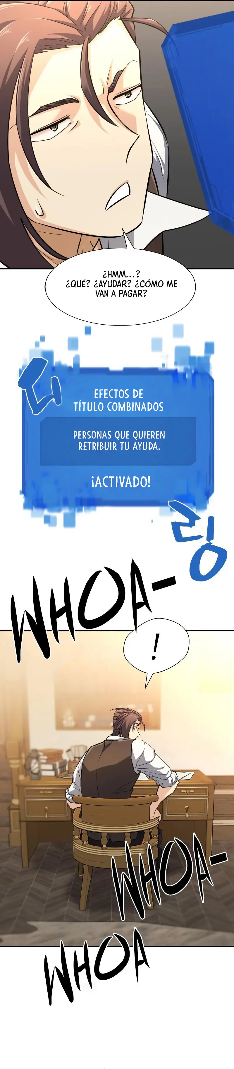 El Mejor Ingeniero del Mundo (2021) - Capítulo 71 - Página 26 - LectorTMOo