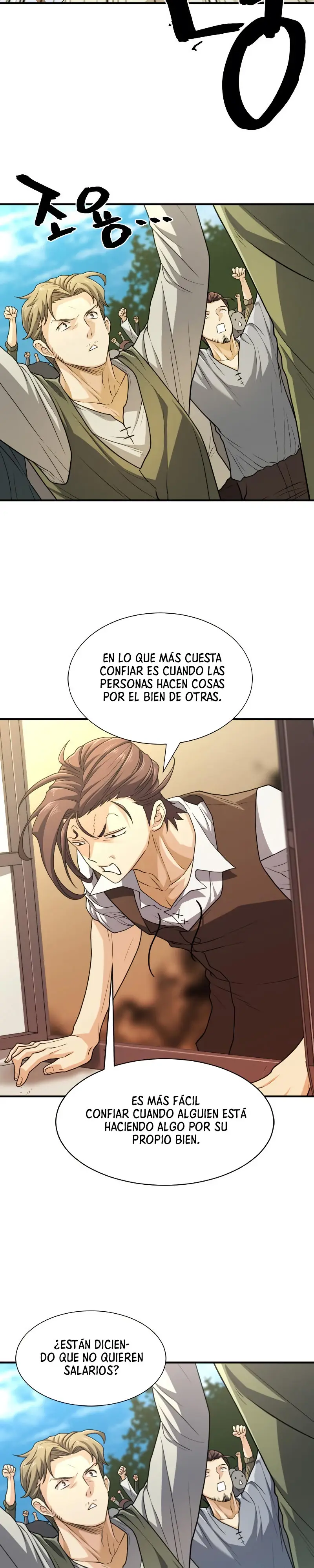 El Mejor Ingeniero del Mundo (2021) - Capítulo 71 - Página 30 - LectorTMOo