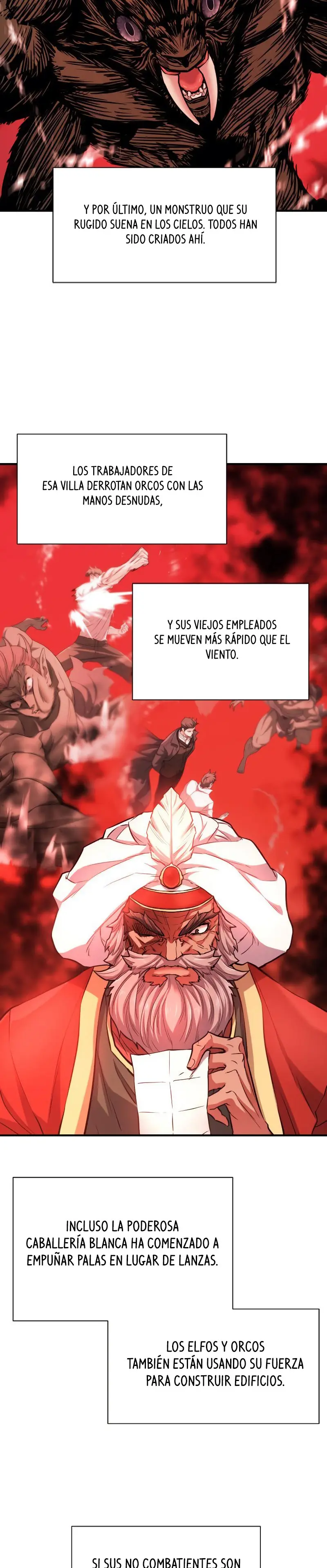 El Mejor Ingeniero del Mundo (2021) - Capítulo 71 - Página 36 - LectorTMOo