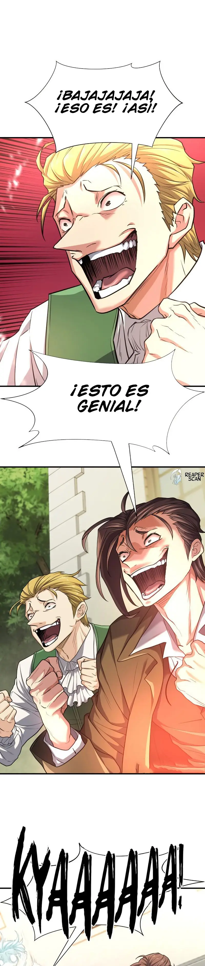 El Mejor Ingeniero del Mundo (2021) - Capítulo 72 - Página 5 - LectorTMOo