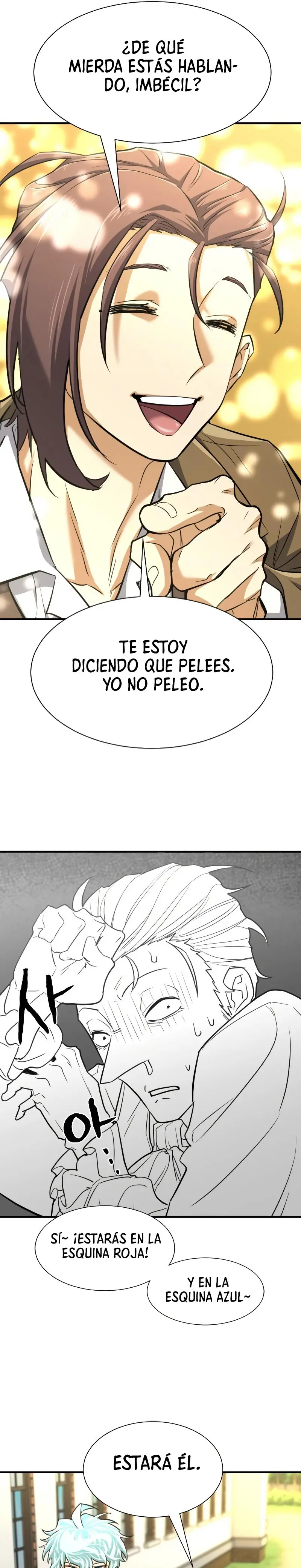 El Mejor Ingeniero del Mundo (2021) - Capítulo 72 - Página 8 - LectorTMOo