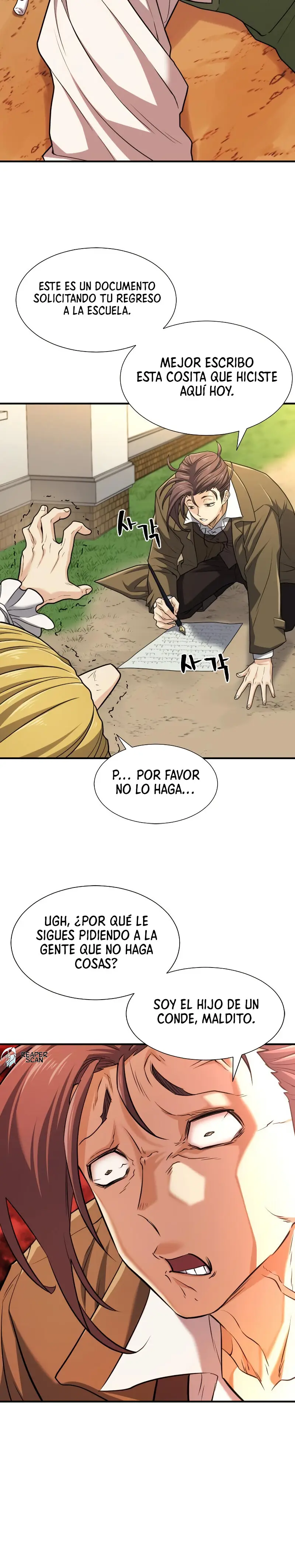 El Mejor Ingeniero del Mundo (2021) - Capítulo 72 - Página 13 - LectorTMOo
