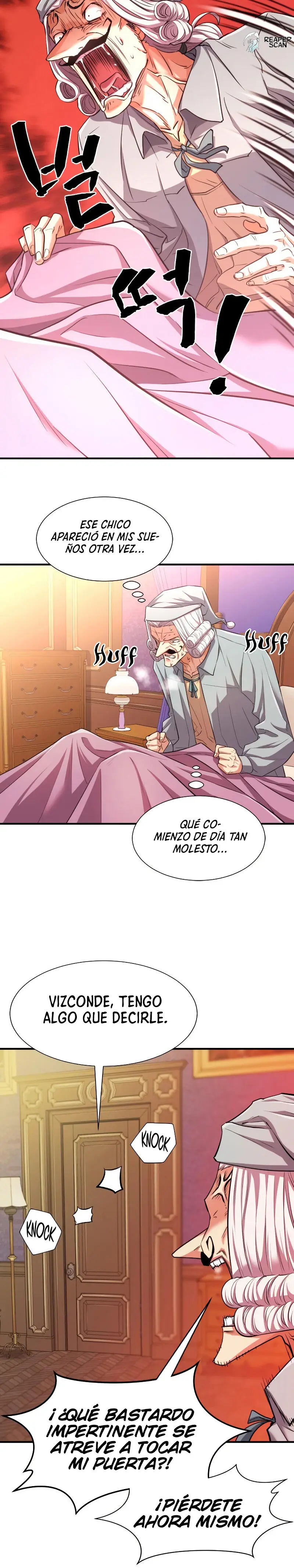 El Mejor Ingeniero del Mundo (2021) - Capítulo 72 - Página 16 - LectorTMOo
