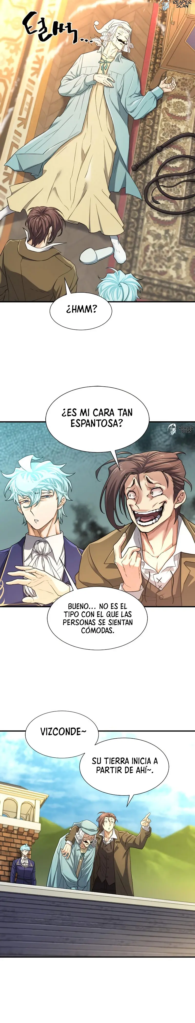 El Mejor Ingeniero del Mundo (2021) - Capítulo 72 - Página 18 - LectorTMOo