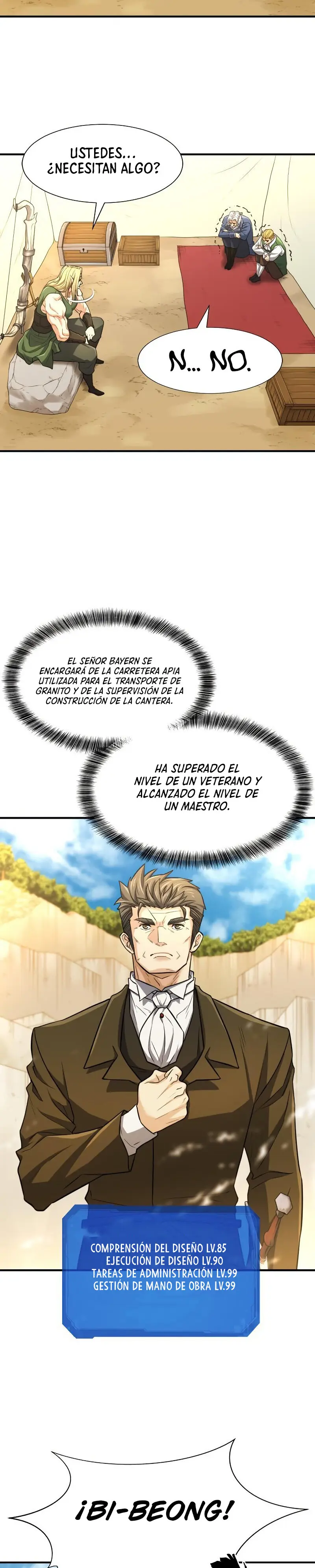 El Mejor Ingeniero del Mundo (2021) - Capítulo 72 - Página 24 - LectorTMOo
