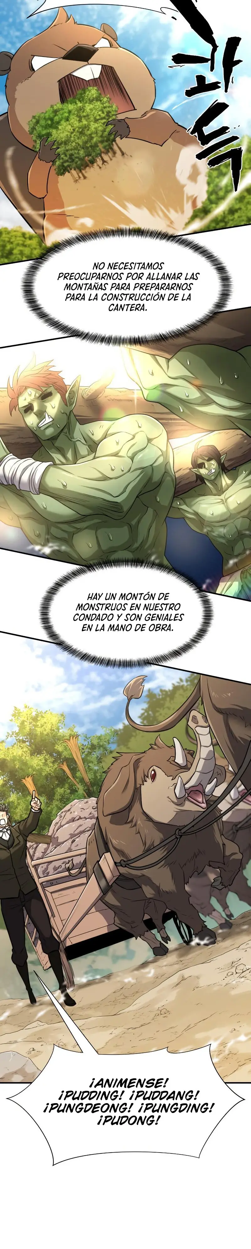 El Mejor Ingeniero del Mundo (2021) - Capítulo 72 - Página 25 - LectorTMOo
