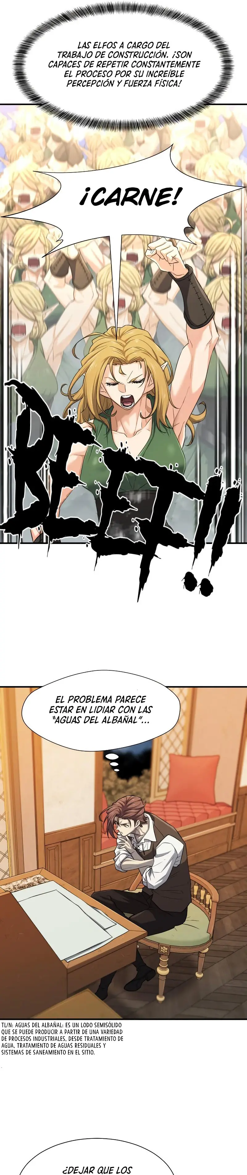 El Mejor Ingeniero del Mundo (2021) - Capítulo 72 - Página 26 - LectorTMOo