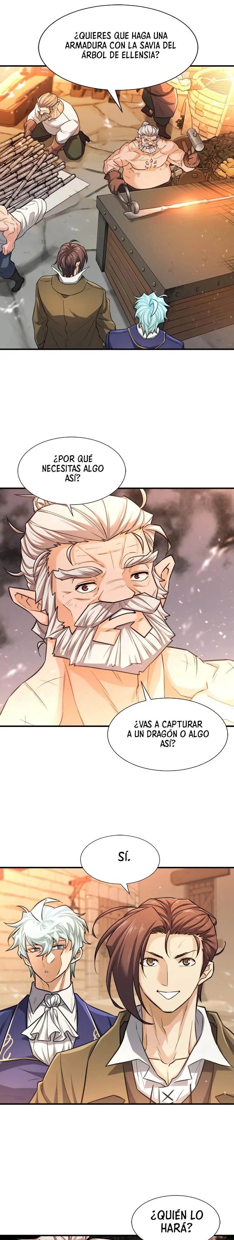 El Mejor Ingeniero del Mundo (2021) - Capítulo 72 - Página 30 - LectorTMOo