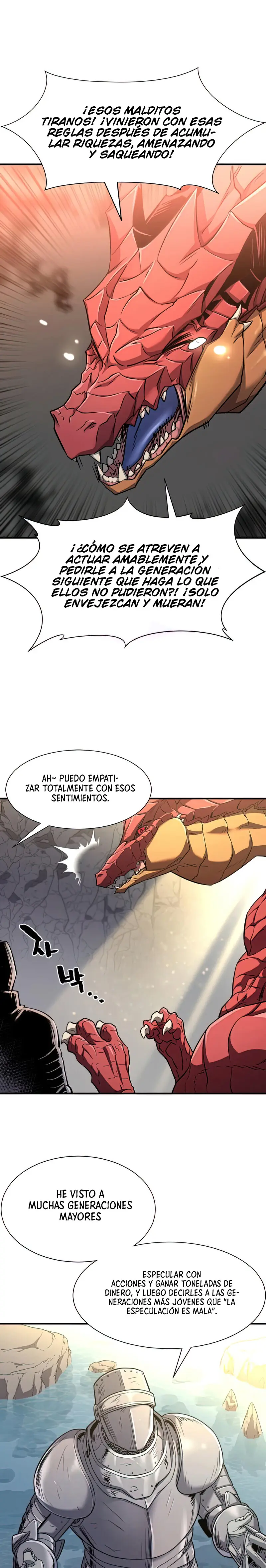 El Mejor Ingeniero del Mundo (2021) - Capítulo 73 - Página 8 - LectorTMOo