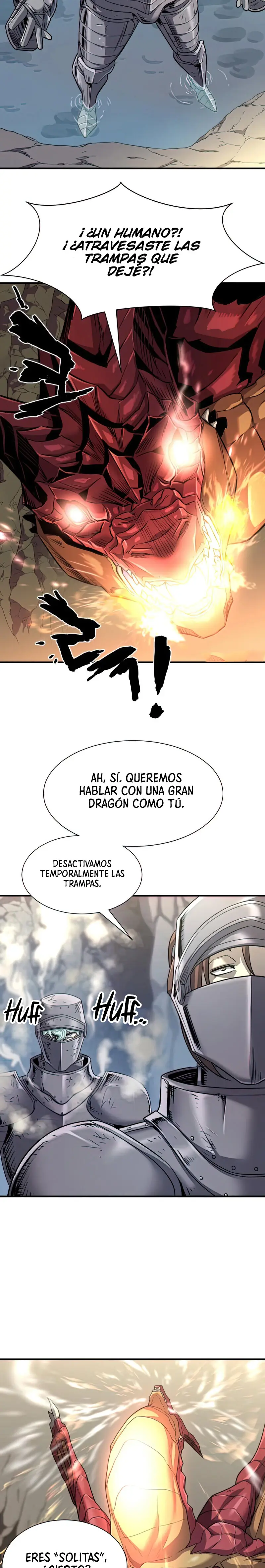 El Mejor Ingeniero del Mundo (2021) - Capítulo 73 - Página 9 - LectorTMOo