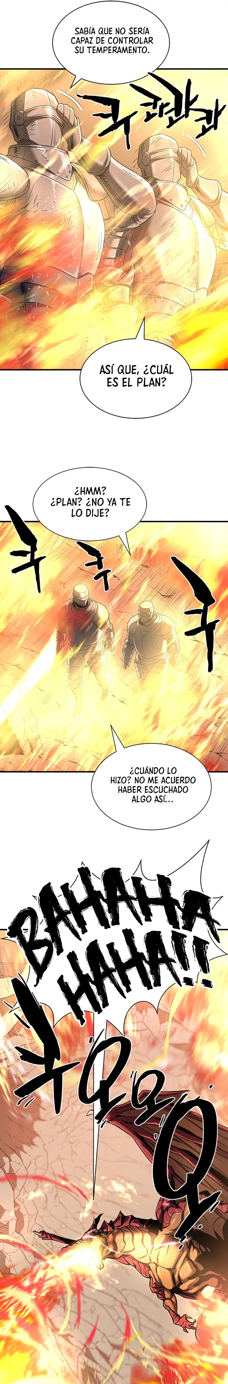 El Mejor Ingeniero del Mundo (2021) - Capítulo 73 - Página 11 - LectorTMOo