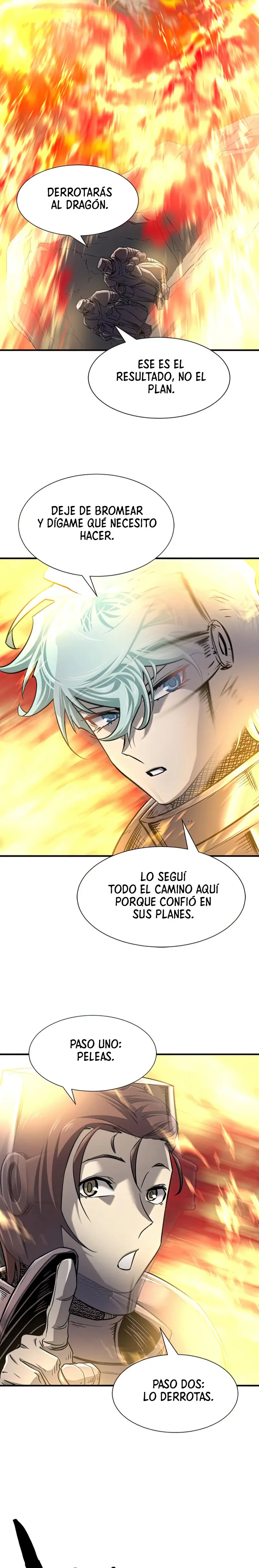 El Mejor Ingeniero del Mundo (2021) - Capítulo 73 - Página 12 - LectorTMOo