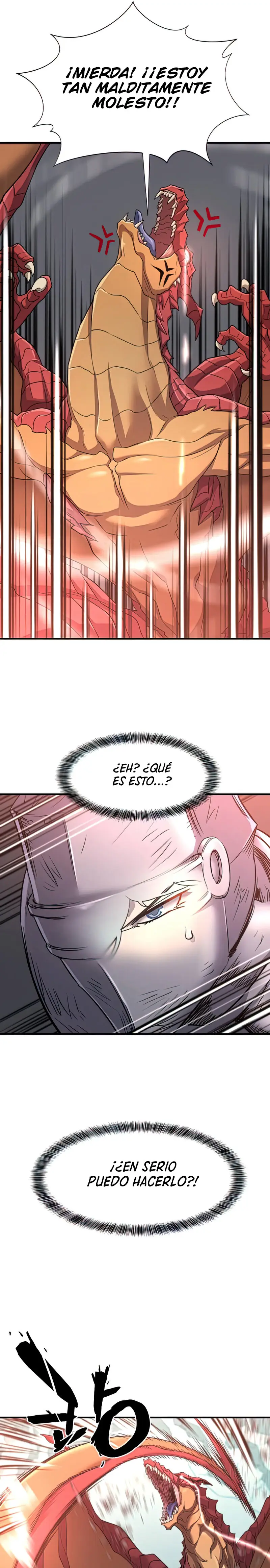 El Mejor Ingeniero del Mundo (2021) - Capítulo 73 - Página 17 - LectorTMOo