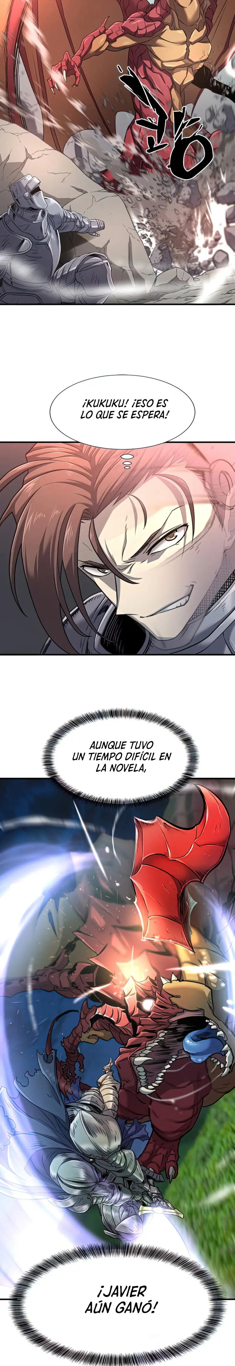El Mejor Ingeniero del Mundo (2021) - Capítulo 73 - Página 18 - LectorTMOo