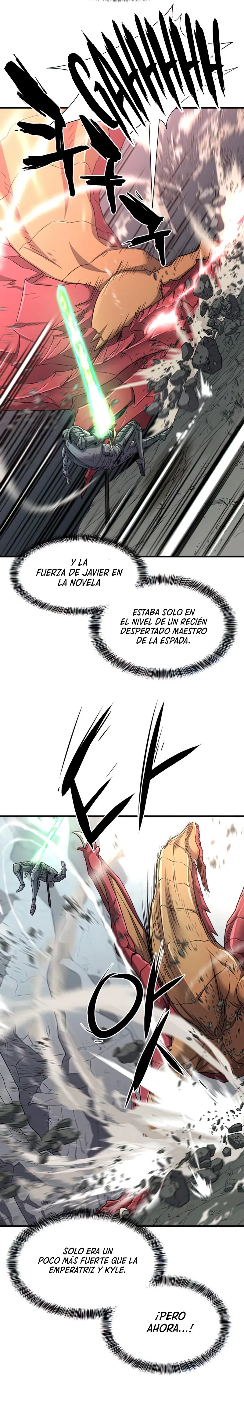 El Mejor Ingeniero del Mundo (2021) - Capítulo 73 - Página 19 - LectorTMOo