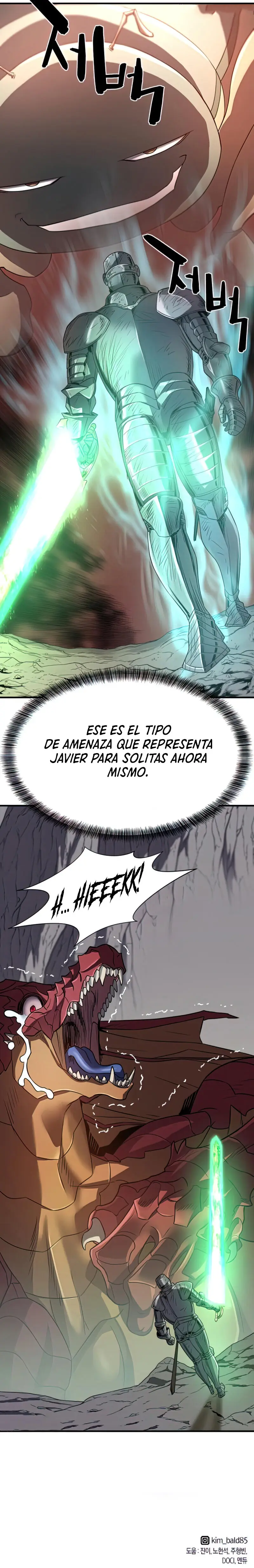 El Mejor Ingeniero del Mundo (2021) - Capítulo 73 - Página 31 - LectorTMOo