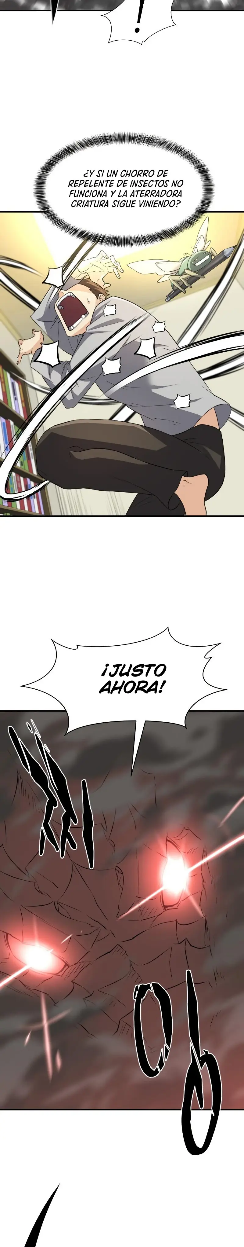 El Mejor Ingeniero del Mundo (2021) - Capítulo 74 - Página 9 - LectorTMOo