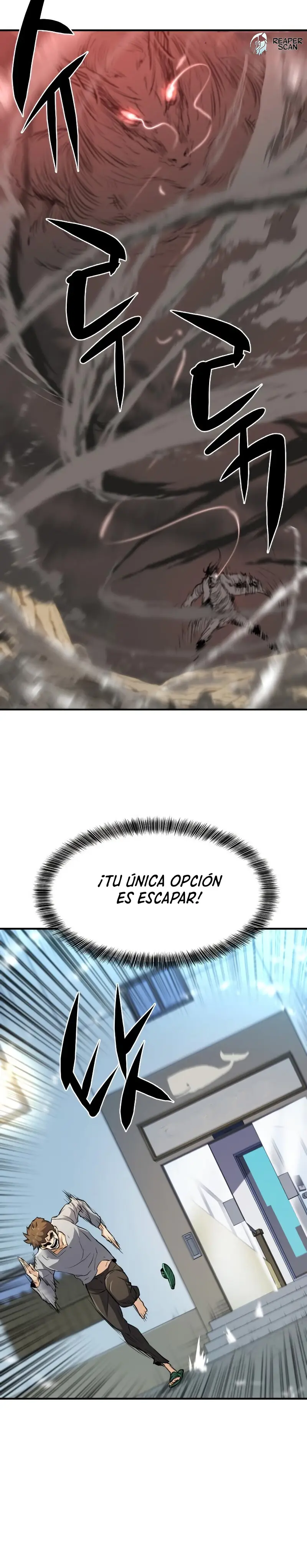El Mejor Ingeniero del Mundo (2021) - Capítulo 74 - Página 10 - LectorTMOo