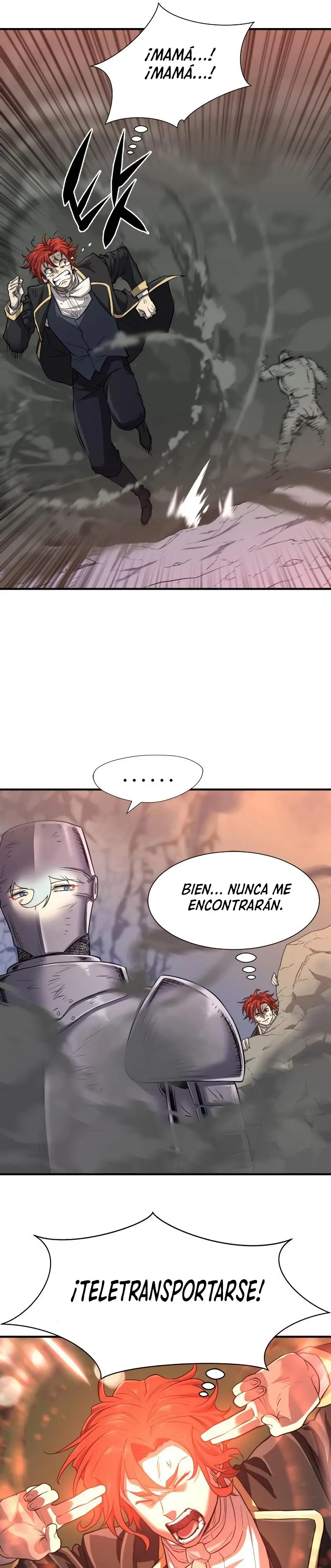 El Mejor Ingeniero del Mundo (2021) - Capítulo 74 - Página 11 - LectorTMOo