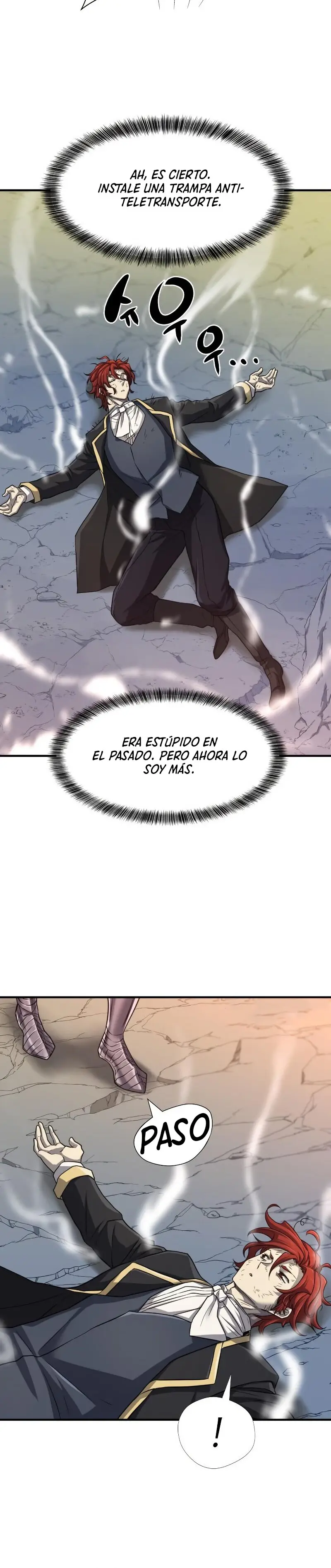 El Mejor Ingeniero del Mundo (2021) - Capítulo 74 - Página 13 - LectorTMOo