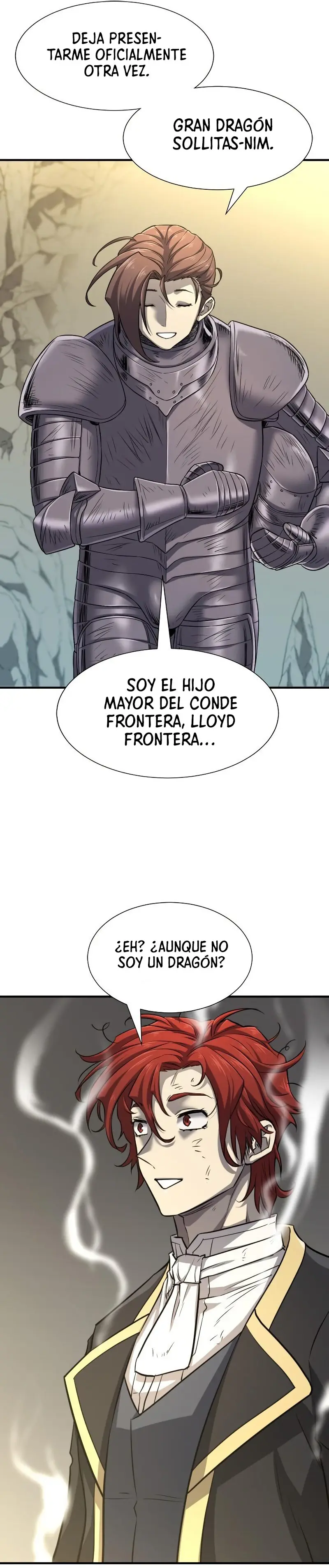 El Mejor Ingeniero del Mundo (2021) - Capítulo 74 - Página 14 - LectorTMOo